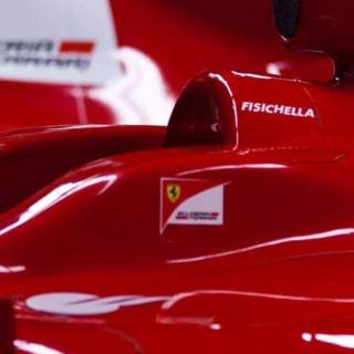 Scuderia Ferrari phone wallpaper