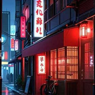 Japan iPhone 15 wallpaper