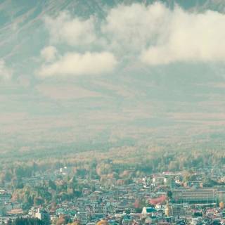 Japan iPhone 15 wallpaper