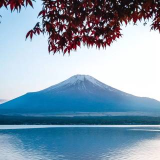 Japan iPhone 15 wallpaper