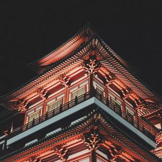 Japan iPhone 15 wallpaper