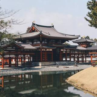 Japan iPhone 15 wallpaper