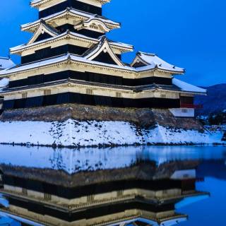 Japan iPhone 15 wallpaper