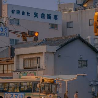 Japan iPhone 15 wallpaper