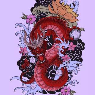 Japan iPhone 15 wallpaper