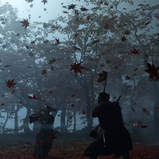 Japan iPhone 15 wallpaper