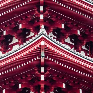 Japan iPhone 15 wallpaper