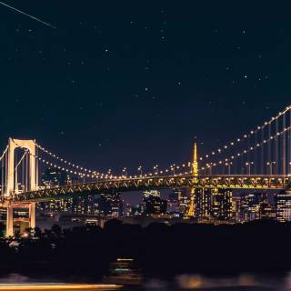 Japan iPhone 15 wallpaper