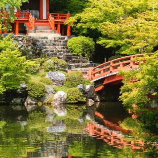 Japan iPhone 15 wallpaper