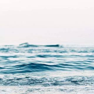 Preppy beach iPhone wallpaper