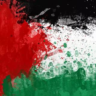Palestine phone wallpaper