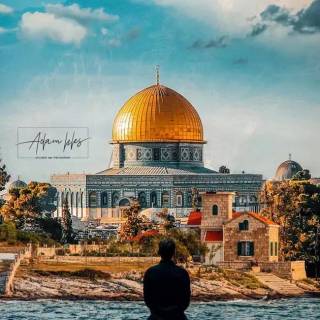 Palestine phone wallpaper