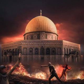 Palestine phone wallpaper