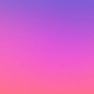 Orange blue iPhone wallpaper