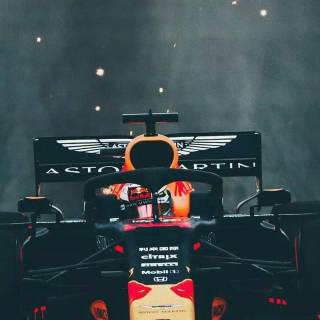 F1 cars phone wallpaper
