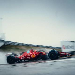 F1 cars phone wallpaper