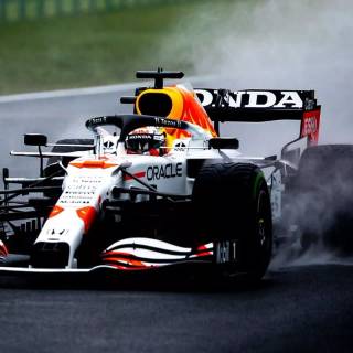 F1 cars phone wallpaper