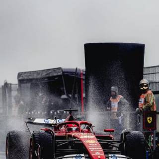 F1 cars phone wallpaper