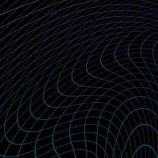 Clean black phone wallpaper