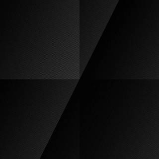 Clean black phone wallpaper