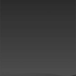 Clean black phone wallpaper