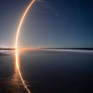 Space iPhone 8k wallpaper