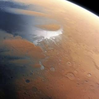 Space iPhone 8k wallpaper