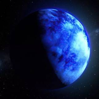 Space iPhone 8k wallpaper