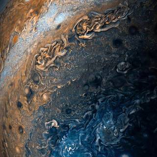 Space iPhone 8k wallpaper