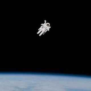 Space iPhone 8k wallpaper