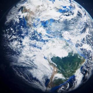 Space iPhone 8k wallpaper