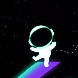 Space iPhone 8k wallpaper