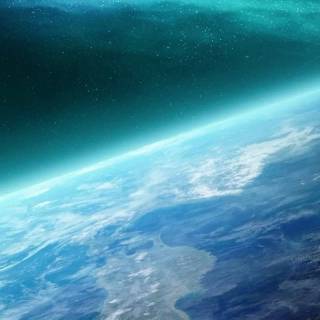 Space iPhone 8k wallpaper