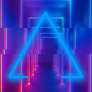 Game over phone wallpaper