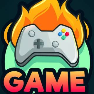 Game over phone wallpaper