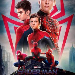 Tobey Maguire iPhone wallpaper