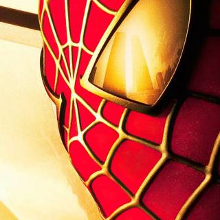 Tobey Maguire iPhone wallpaper