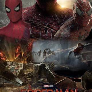 Tobey Maguire iPhone wallpaper