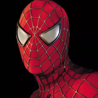 Tobey Maguire iPhone wallpaper