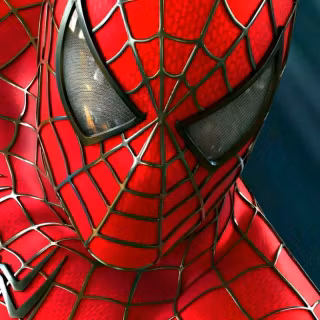 Tobey Maguire iPhone wallpaper