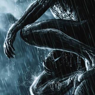 Tobey Maguire iPhone wallpaper