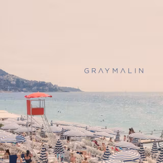 Aesthetic beach iPhone wallpaper