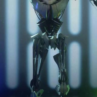 General Grievous phone wallpaper