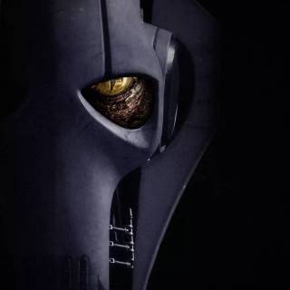 General Grievous phone wallpaper