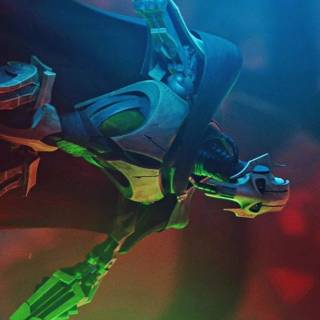 General Grievous phone wallpaper