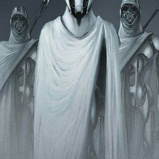 General Grievous phone wallpaper