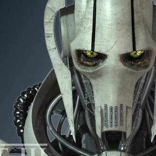 General Grievous phone wallpaper