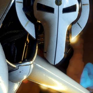 General Grievous phone wallpaper