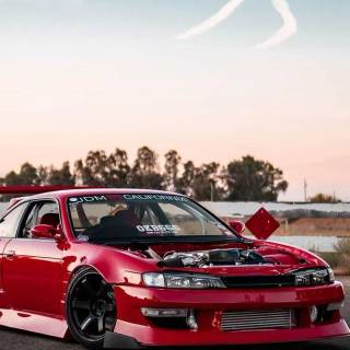 Cool iPhone cars wallpaper