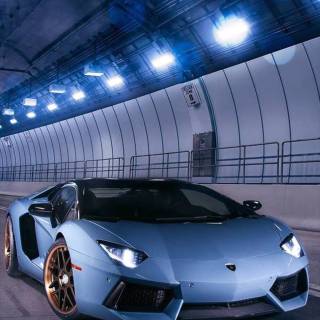 Cool iPhone cars wallpaper